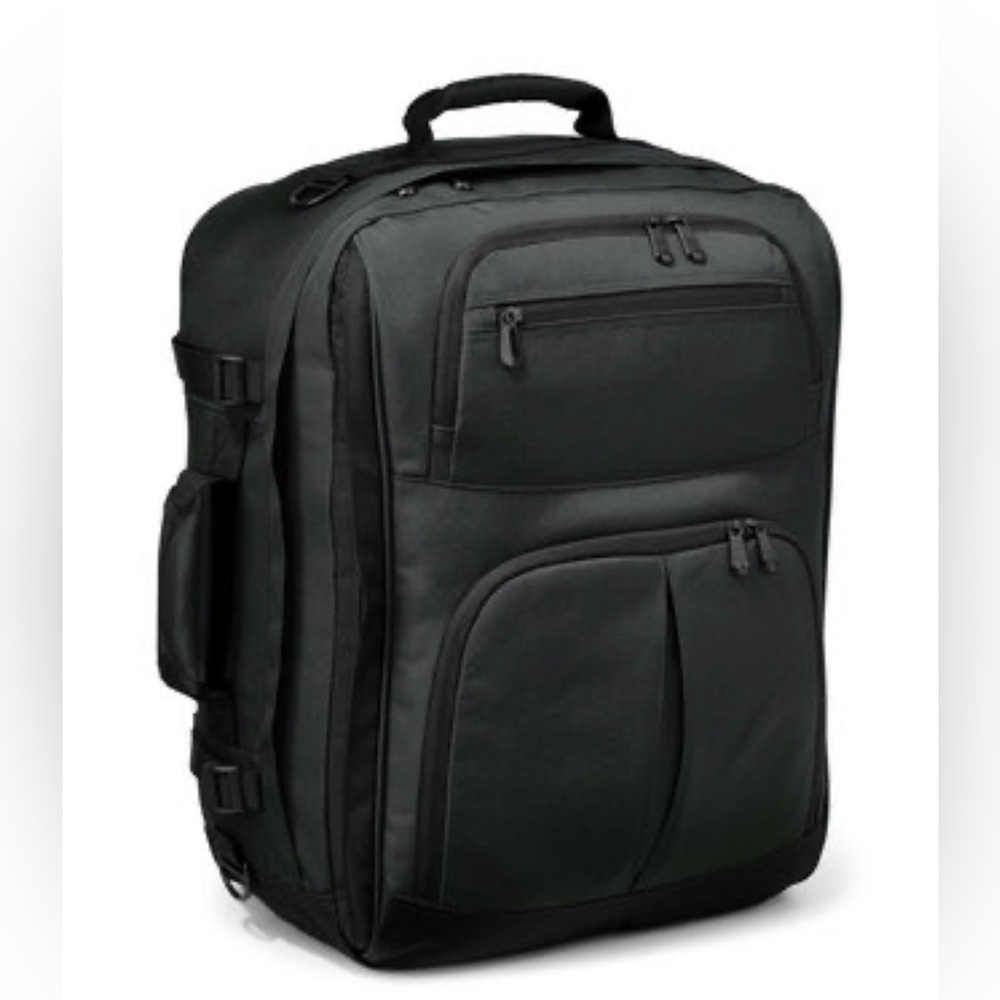 Rick Steves Convertible Carryon Travel Backpack